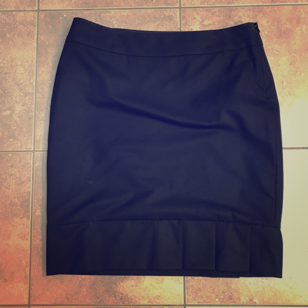 The Limited Career Skirt